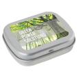 N085 Flat Mint Tin - Full Colour 