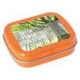 N085 Flat Mint Tin - Full Colour 