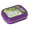 N085 Flat Mint Tin - Full Colour 