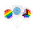Q063 Mini Lollies