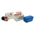 Q061 Two Truffle Chocolate Box