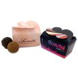 Q061 Two Truffle Chocolate Box