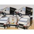 Q060 Vehicle Shaped Box