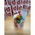 Q061 Cube Boxes
