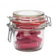 H122 Glass Jar Of Sweets