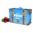 Q060 Suitcase Box