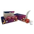 Q061 Lindor Trio Box
