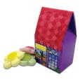 Q061 House Shaped Box