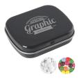 Q062 Hinged Mint Tin - Full Colour