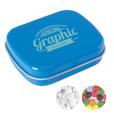 Q062 Hinged Mint Tin - Full Colour
