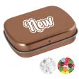 Q062 Hinged Mint Tin - Full Colour