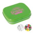 Q062 Hinged Mint Tin - Full Colour