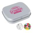 Q062 Hinged Mint Tin - Full Colour