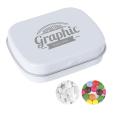 Q062 Hinged Mint Tin - Full Colour