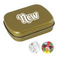 Q062 Hinged Mint Tin - Full Colour