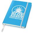 N148 JournalBooks Classic A5 Office Notebook - Spot Colour 