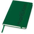 N148 JournalBooks Classic A5 Office Notebook - Spot Colour 