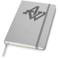 N148 JournalBooks Classic A5 Office Notebook - Spot Colour 