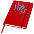 N148 JournalBooks Classic A5 Office Notebook - Spot Colour 