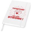 N148 JournalBooks Classic A5 Office Notebook - Spot Colour 