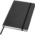Q130 JournalBooks Classic A5 Office Notebook - Debossed