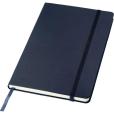 Q130 JournalBooks Classic A5 Office Notebook - Debossed