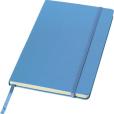 Q130 JournalBooks Classic A5 Office Notebook - Debossed