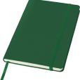 Q130 JournalBooks Classic A5 Office Notebook - Debossed