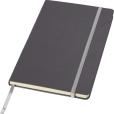 Q130 JournalBooks Classic A5 Office Notebook - Debossed
