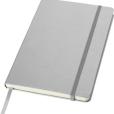 Q130 JournalBooks Classic A5 Office Notebook - Debossed