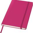 Q130 JournalBooks Classic A5 Office Notebook - Debossed