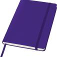 Q130 JournalBooks Classic A5 Office Notebook - Debossed