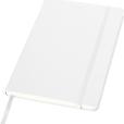 Q130 JournalBooks Classic A5 Office Notebook - Debossed