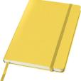 Q130 JournalBooks Classic A5 Office Notebook - Debossed