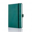 H025 Castelli Ivory Matra Pocket Notebook