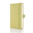 H025 Castelli Ivory Matra Pocket Notebook