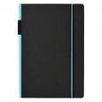 H024 JournalBooks A5 Cuppia Notebook