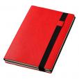 H024 Journalbooks A5 Doppio Notebook