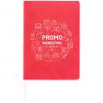 H025 Liberty A5 Soft Feel Notebook