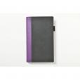 L074 Bi-Colour NewHide Deluxe Pocket Wallet