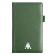 N150 Chelsea Leather Deluxe Pocket Wallet