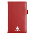 N150 Chelsea Leather Deluxe Pocket Wallet
