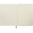 J022 Moleskine Classic Extra Large Soft Cover Notebook