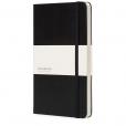 J022 Moleskine Classic Pocket Notebook