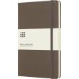 M070 Moleskine Classic Large Notebook - Spot Colour