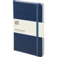N146 Moleskine Classic Large Notebook - Spot Colour