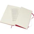 N146 Moleskine Classic Large Notebook - Spot Colour