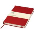 N146 Moleskine Classic Large Notebook - Spot Colour