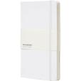 N146 Moleskine Classic Large Notebook - Spot Colour