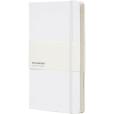 M070 Moleskine Classic Large Notebook - Spot Colour